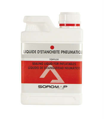 Líquido impermeabilizante 500 ml